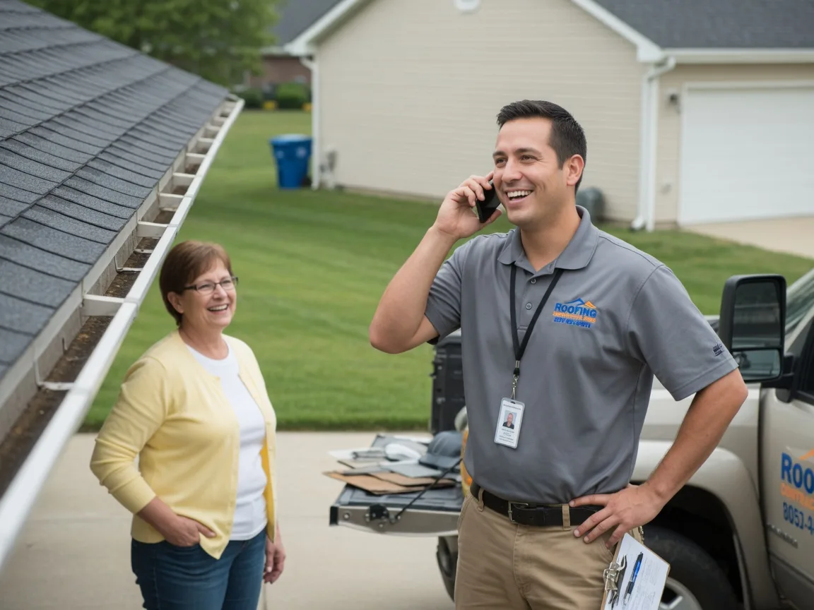 Local Roofing Contractors Lowes, KY FAQs